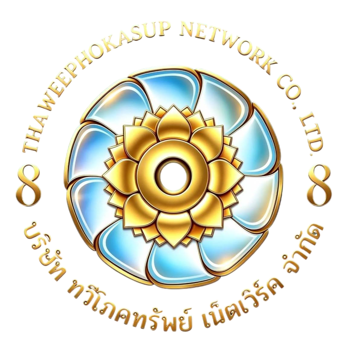 TPS Mega Network Logo